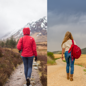 A close-up of hands in a meditation pose, emphasizing mindfulness.